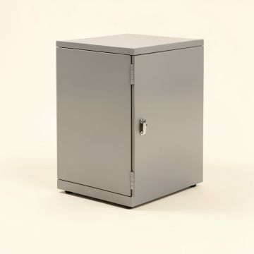 Cadfile Storage Cabinet (synthetic illustration; no displayed measurements)