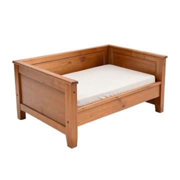 Whittlesey Solid Wood Daybed