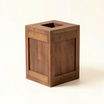 Braniya Plant Stand (synthetic illustration; no displayed measurements)