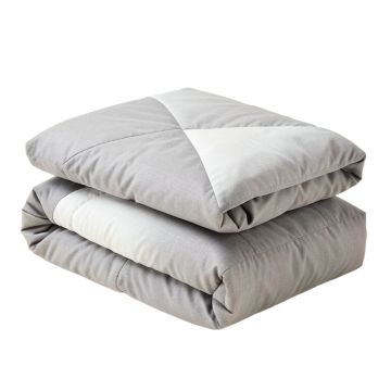 Powhattan Reversible Comforter Set