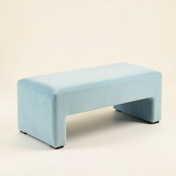Arapahoe Upholstered Bench (synthetic illustration; no displayed measurements)