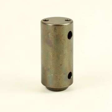 Euro 3 3/4 '' Center Bar Pull Multipack (synthetic illustration; no displayed measurements)