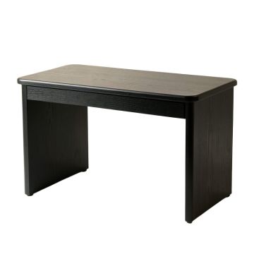 Birch Brook Writing Desk - Black