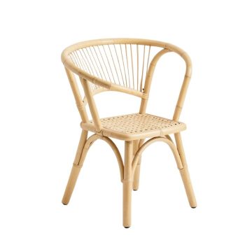 Willow Bluff Dining Chair - Ivory