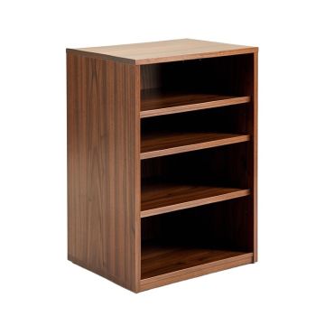 10 Pair Shoe Storage Cabinet