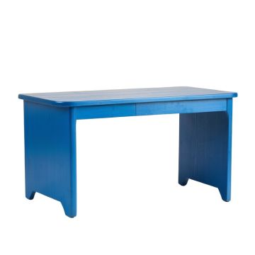 Rowan Crossing Writing Desk - Blue