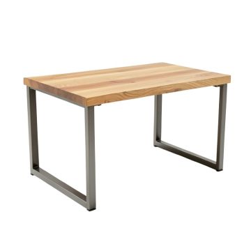 Maple Wood Butcher Block Top Workbench