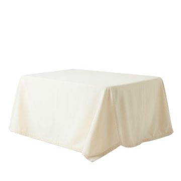 Maple Bluff Flat Bed Sheet - Ivory