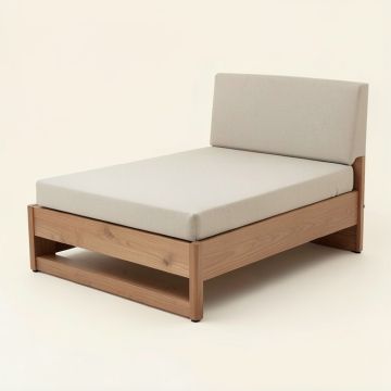 Elrod Daybed With Trundle (synthetic illustration; no displayed measurements)