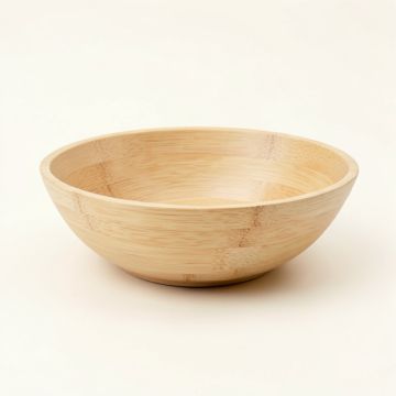 Cove Bend Dining Bowl - Beige (synthetic illustration; no displayed measurements)