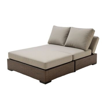 Play Pad Resort Patio Daybed