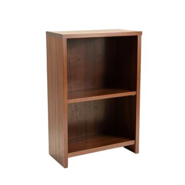 Kosmo Wooden Bookcase Standard Bookcase