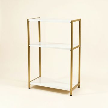 Concetta Display Shelf Organizer Etagere Bookcase (synthetic illustration; no displayed measurements)