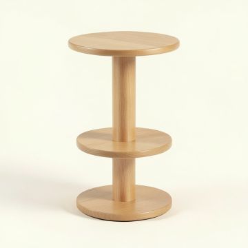 Siobhan Multi-Tiered Plant Stand (synthetic illustration; no displayed measurements)