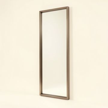 Modern & Contemporary Full Length Mirror (synthetic illustration; no displayed measurements)