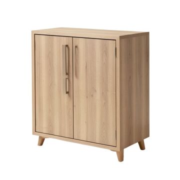 Bell 2 - Door Accent Cabinet