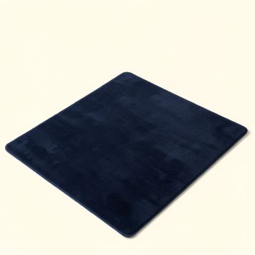 Attles Solid Kids Navy Area Rug (synthetic illustration; no displayed measurements)