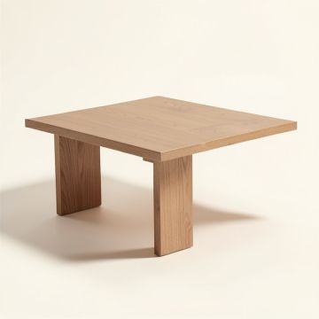 Mcpherson Coffee Table (synthetic illustration; no displayed measurements)