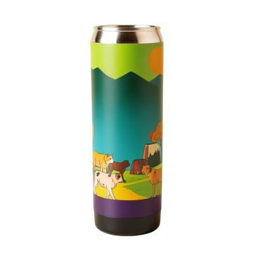 Tervis Great Outdoors Colorful Camper Insulated Tumbler
