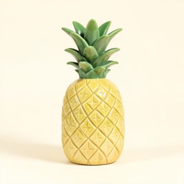 Sinkler Pineapple Sculpture (synthetic illustration; no displayed measurements)