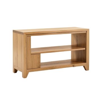 Airin 64 '' Solid Wood Console Table