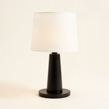 Aneka 8.75 '' Table Lamp (synthetic illustration; no displayed measurements)