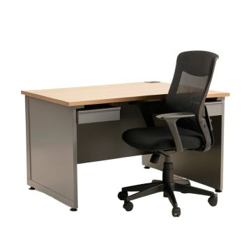 Brandina Desk And Chair Set