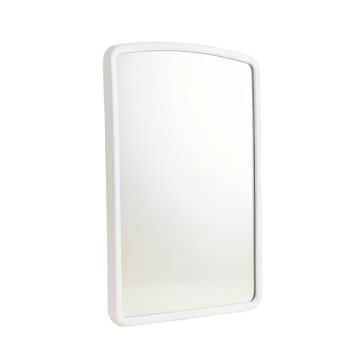 Yeung Curvature Bathroom/Vanity Mirror