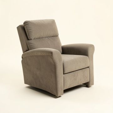 Ajete 42 '' Wide Manual Standard Recliner (synthetic illustration; no displayed measurements)