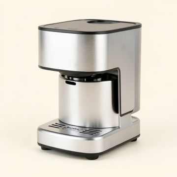 Breville Café Roma Coffee & Espresso Maker (synthetic illustration; no displayed measurements)