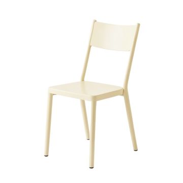 Heath Falls Dining Chair - Cream