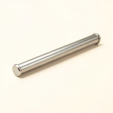 4.5 '' W - 5 '' W Closet Rod (synthetic illustration; no displayed measurements)