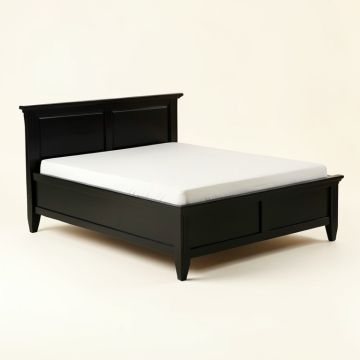 Etting Platform Bed (synthetic illustration; no displayed measurements)