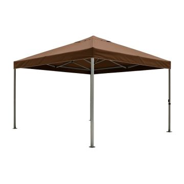 Infinity 10 Ft. W X 12 Ft. D Pergola Canopy