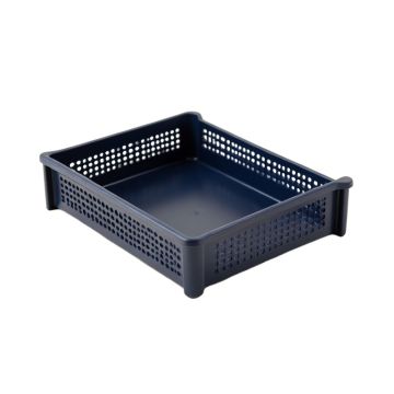 Vale Arc Empty Under-Desk Cable Tray