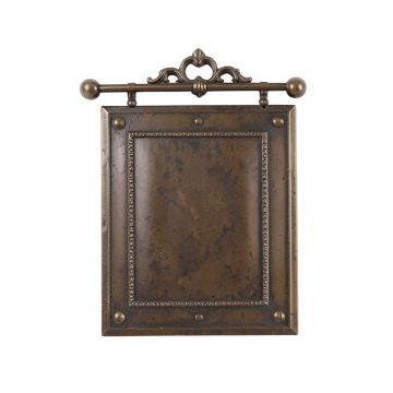 `` Laundry Room '' Antique Wisdom Sign Wall Décor