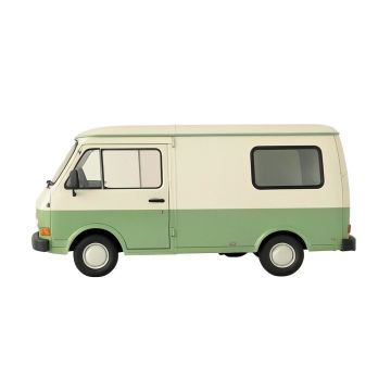 Cedric Happy Camper I Removable Wall Decal