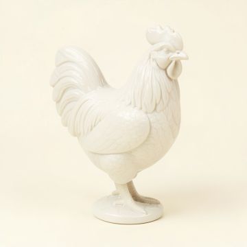 Armistead Rooster Figurine (synthetic illustration; no displayed measurements)