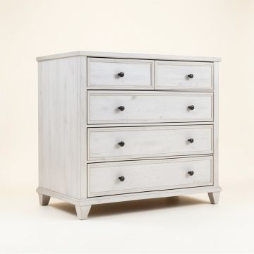 Payne 7 Drawer Double Dresser (synthetic illustration; no displayed measurements)