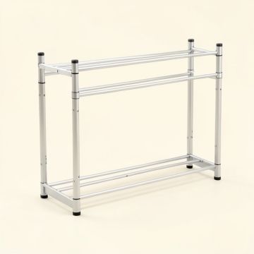 Pennsport 16.77 '' W Garment Rack (synthetic illustration; no displayed measurements)