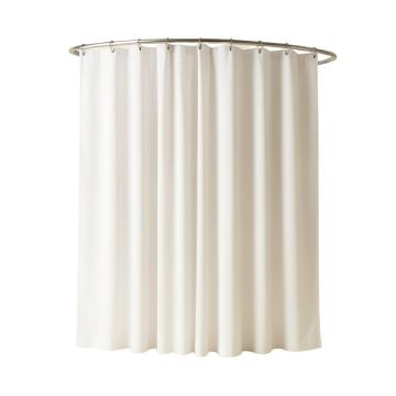 Almazan Lightweight Single Shower Curtain