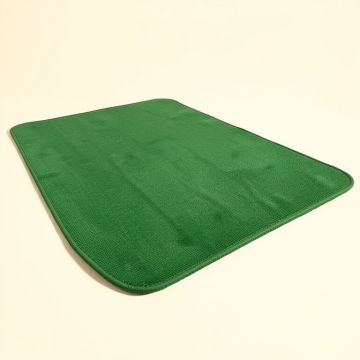 Tropical Comfort Foliage Anti-Fatigue Mat (synthetic illustration; no displayed measurements)