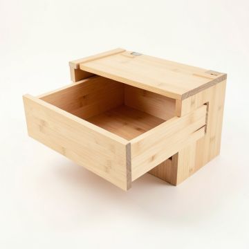 Clay Falls Under-Desk Drawer Unit - Beige (synthetic illustration; no displayed measurements)