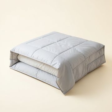 Avicia Octagons Single Reversible Comforter (synthetic illustration; no displayed measurements)