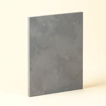 Marken 12 '' X 24 '' Porcelain Field Tile (synthetic illustration; no displayed measurements)