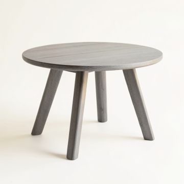 Cove Dale Patio Table - Gray (synthetic illustration; no displayed measurements)