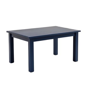 Fern Bluff Patio Table - Navy