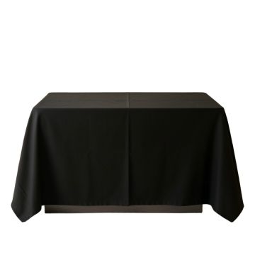 Harbor Branch Flat Bed Sheet - Black