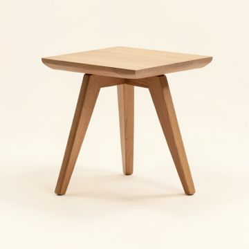 Epperson 3 Legs End Table (synthetic illustration; no displayed measurements)