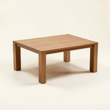 Bayle Coffee Table (synthetic illustration; no displayed measurements)